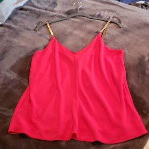 Express tank top